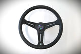 HKS Steering Wheel Nardi Sports 340MM DEEP DISH 2025 - Interior