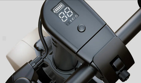 Honda MotoCompacto Foldable Electric Scooter Bike - Merchandise