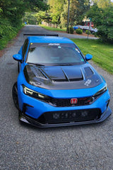 HONDA OEM EDM LHD Headlights set. - Exterior