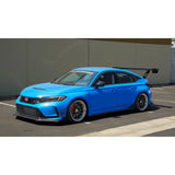 APR Performance GT-250 Adjustable Wing 67" (Carbon) - Honda Civic Type R FL5