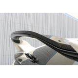 APR Performance Gurney Flap (Carbon) - Honda Civic Type R FK8