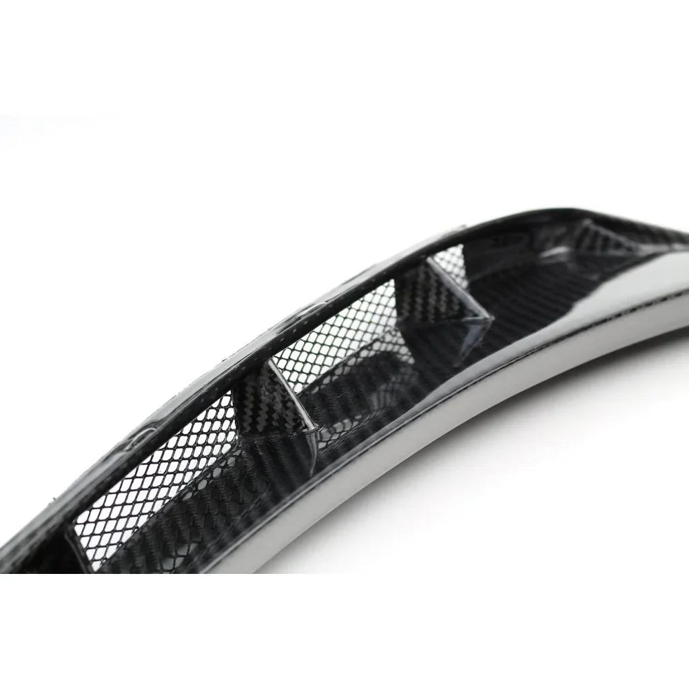 APR Performance Fender Vents (Carbon) - Honda Civic Type R FK8