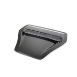 APR Performance Hood Vent Scoop (Carbon) - Honda Civic Type R FK8