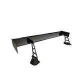 APR Performance GT-250 Swan Neck Wing (Carbon) - Honda Civic Type R FK8