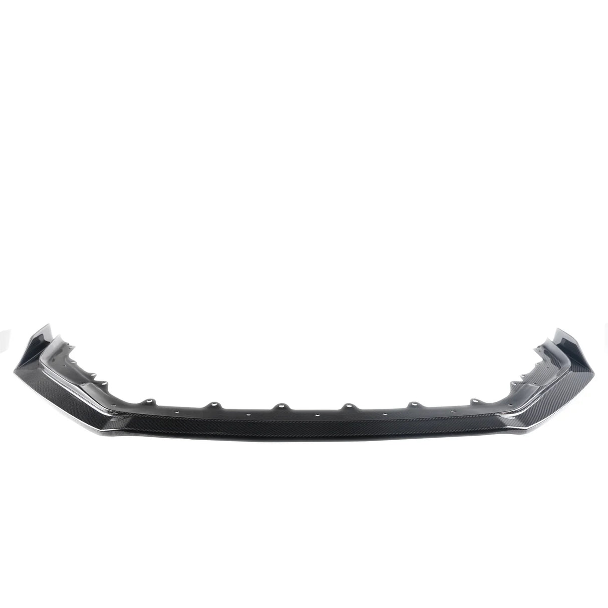 APR Performance Front Air Dam (Carbon) - Honda Civic Type R FL5