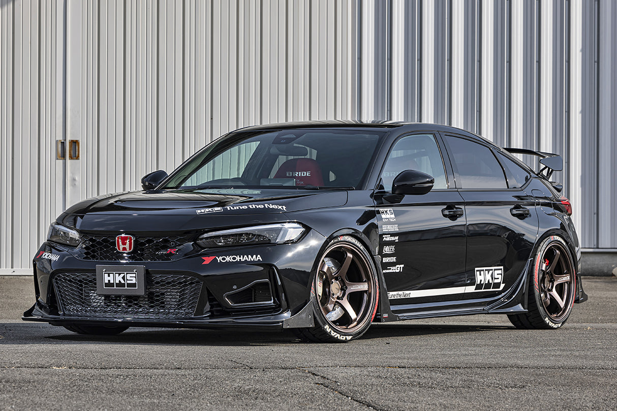 Advan GT Beyond - 19x10 +32 5/120 - In Stock