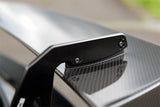 HKS Type-S Rear Wing - Honda Civic Type R FL5 Garage IMMI