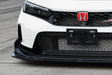 M&M Honda Front Lip - FRP (Painted or Unpainted) - Aero