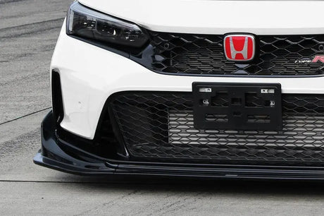 M&M Honda Front Lip - FRP (Painted or Unpainted) - Aero