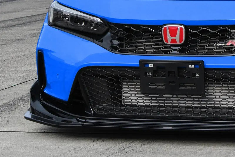 M&M Honda Front Lip - FRP (Painted or Unpainted) - Aero