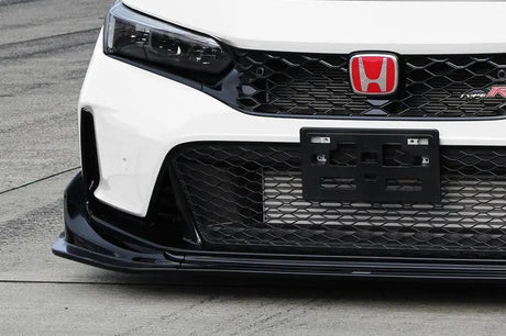 M&M Honda Front Lip - FRP (Painted or Unpainted) - Aero
