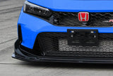 M&M Honda Front Lip - FRP (Painted or Unpainted) - Aero