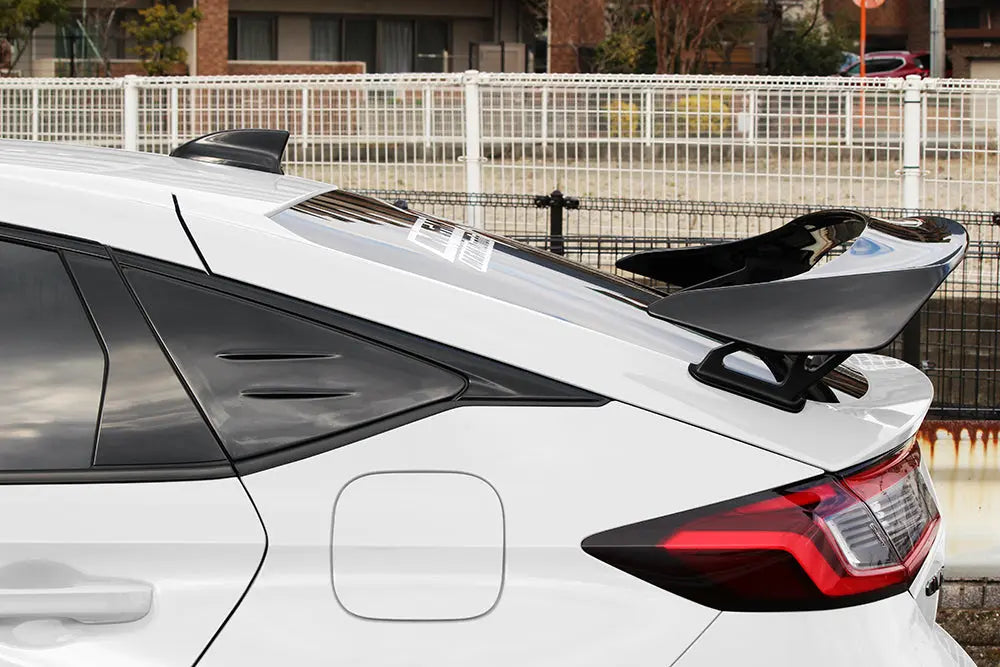 M&M Honda Vortex Generator - FRP - Aero