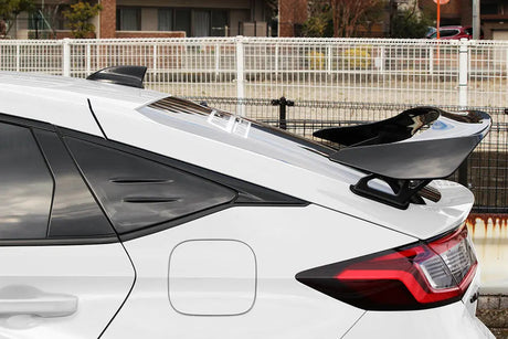 M&M Honda Vortex Generator - FRP - Aero