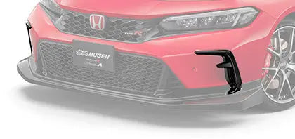 Mugen Bumper Garnish (GROUP A) - Aero