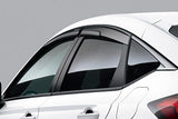 Mugen FL1/FL5 Ventilated Visor - Aero
