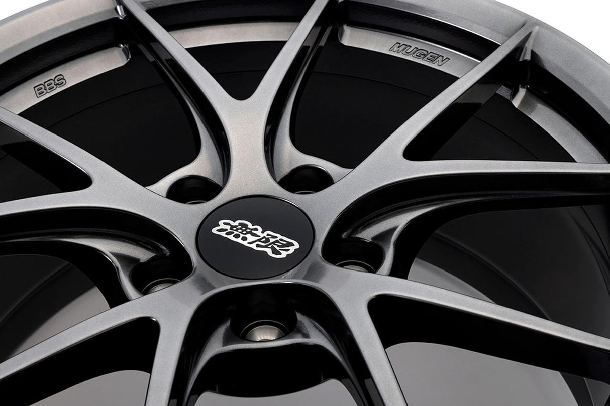 Mugen FR10 - 19x9.5 + 60 5/120 - In Stock - Wheels