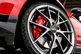 Mugen FR10 - 19x9.5 + 60 5/120 - In Stock - Wheels