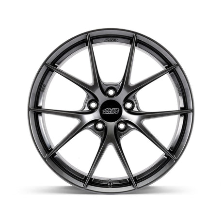 Mugen FR10 - 19x9.5 + 60 5/120 - In Stock - Wheels