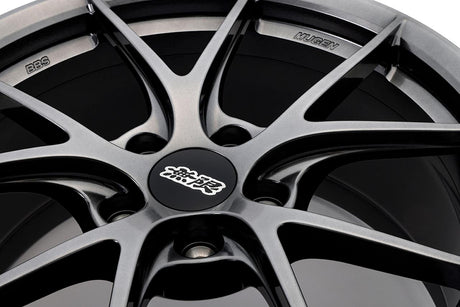 Mugen FR10 - 19x9.5 + 60 5/120 - In Stock - Wheels