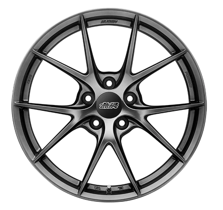 Mugen FR10 - 19x9.5 + 60 5/120 - In Stock - Wheels