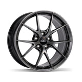 Mugen FR10 Centre Caps (BBS) - Wheel Accessories