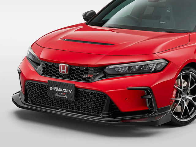 Mugen Front Under Spoiler (GROUP A) - Aero