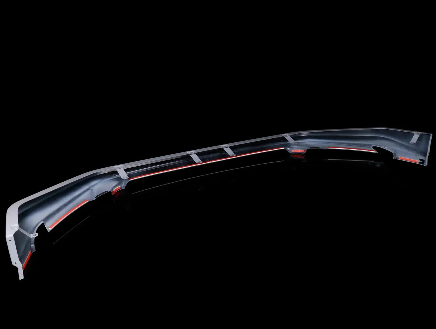 Mugen Front Under Spoiler (GROUP A) - Aero