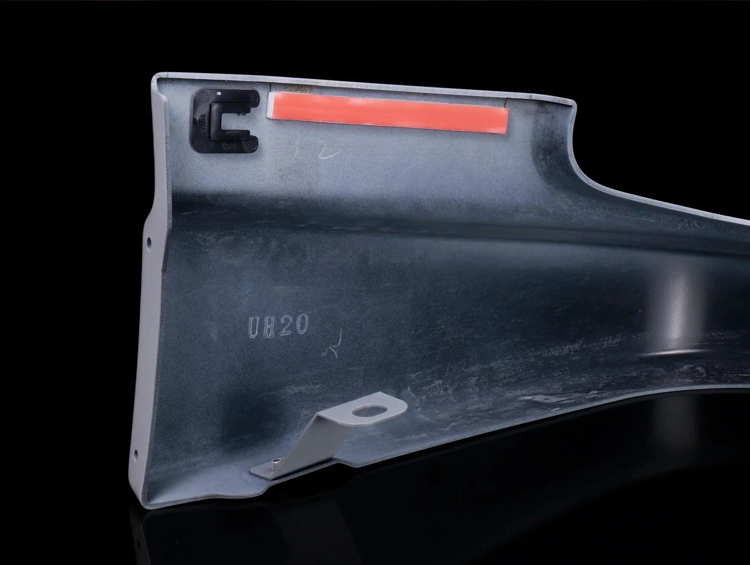 Mugen Front Under Spoiler (GROUP A) - Aero