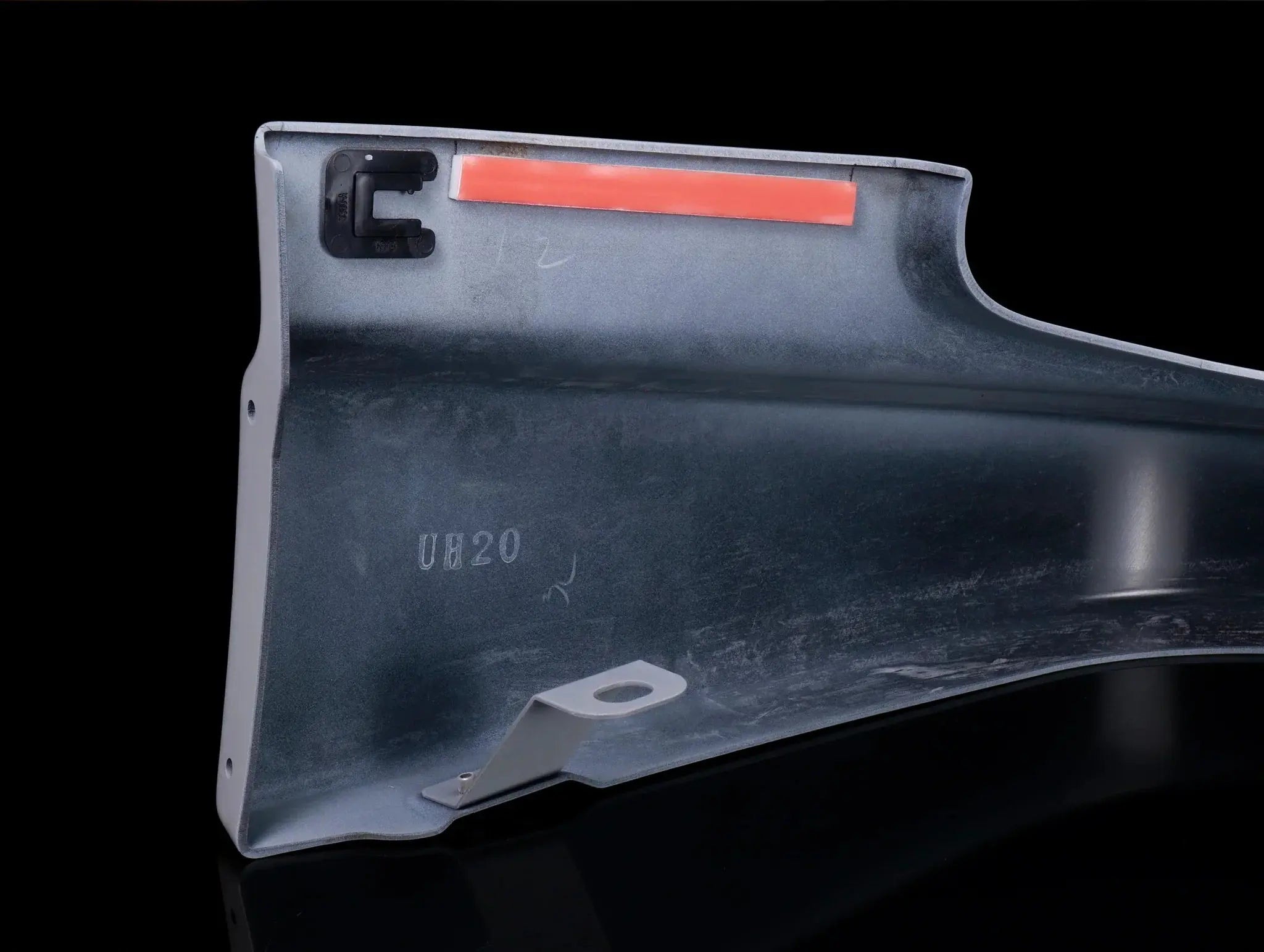 Mugen Front Under Spoiler (GROUP A) - Aero