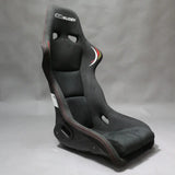 Mugen Full Bucket Seat MS-R - Interior