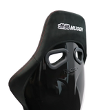 Mugen Full Bucket Seat MS-R - Interior