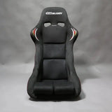 Mugen Full Bucket Seat MS-R - Interior