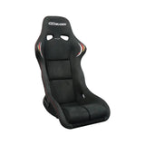 Mugen Full Bucket Seat MS-R - Interior