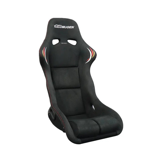 Mugen Full Bucket Seat MS-R - Interior