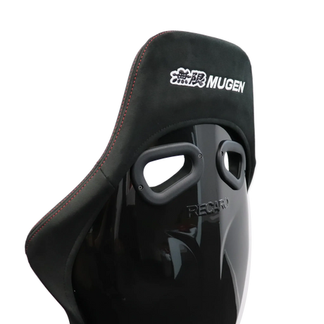 Mugen Full Bucket Seat MS-R - Interior