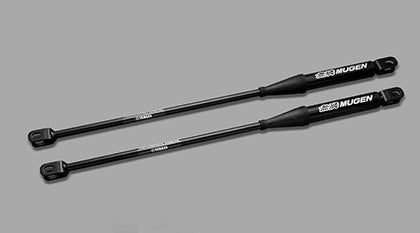 Mugen Performance Dampers - Honda Civic Type R - FK8 - Suspension