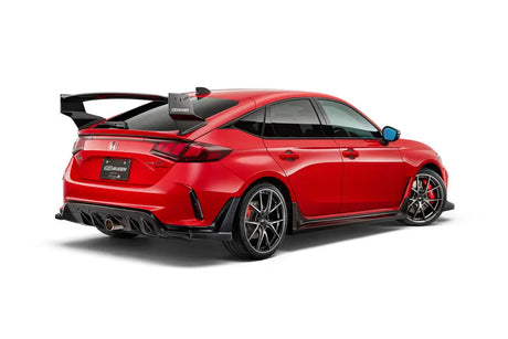 Mugen Rear Wing (GROUP A) - Aero