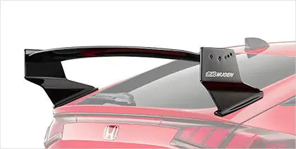 Mugen Rear Wing (GROUP A) - Aero