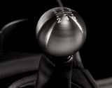 Mugen Aluminium Shift Knob - 5 Speed - All Honda Vehicles Garage IMMI
