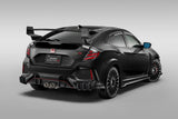 Mugen Tail Light Kit - Aero