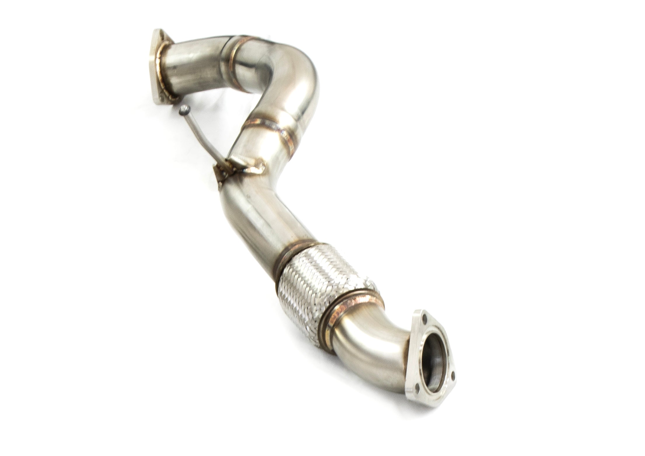 MXP Front Pipe - Honda Civic FL5 Type R – Garage IMMI