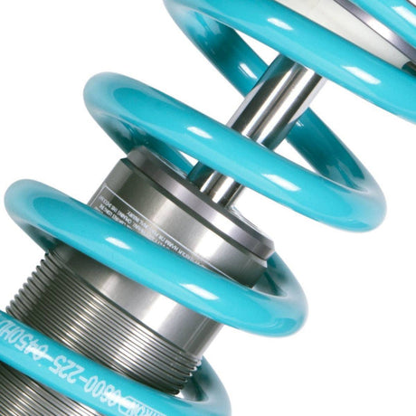 NITRON R1 Road & Track Coilover Kit - honda Civic Type R FL5 - Suspension