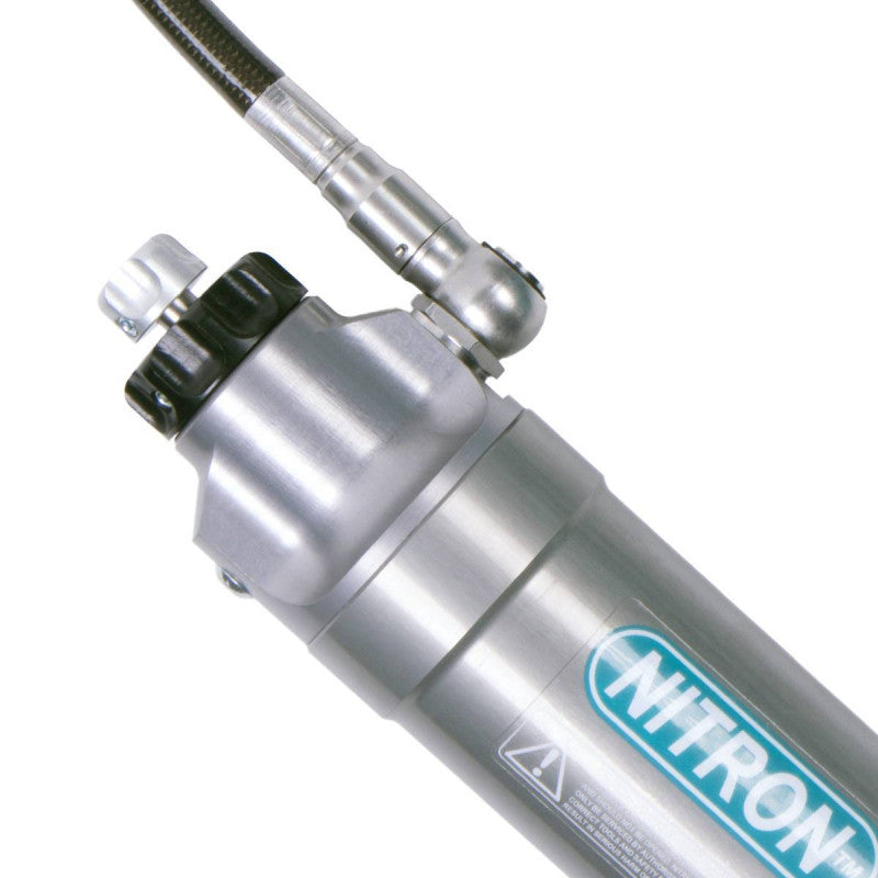 NITRON R3 Road & Track - honda Civic Type R FL5 - Suspension