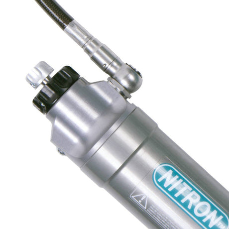 NITRON R3 Road & Track - honda Civic Type R FL5 - Suspension