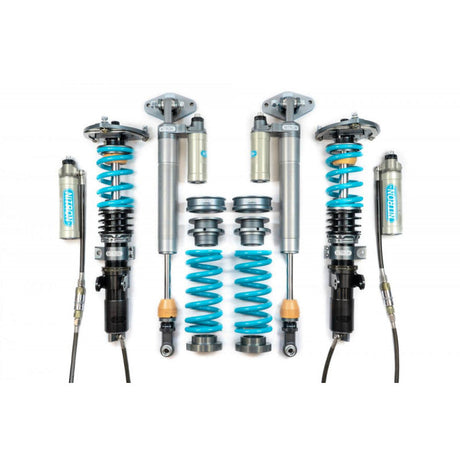 NITRON R3 Road & Track - honda Civic Type R FL5 - Suspension
