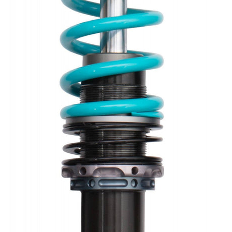 NITRON R3 Road & Track - honda Civic Type R FL5 - Suspension