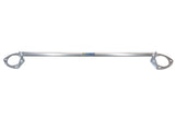 Okuyama Carbing Aluminum Front Strut Bar - Suspension