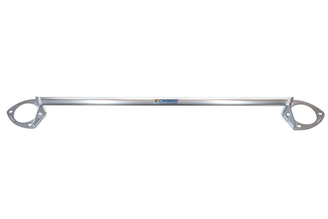 Okuyama Carbing Aluminum Front Strut Bar - Suspension
