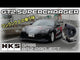 HKS GT2 Supercharger Pro Kit - GR86/BRZ (ZN8/ZD8)